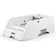 i.pet Automatic Cat Litter Box Self Cleaning Smart Pet Toilet App Control 5L White PET-CLB-NC-APP-WH