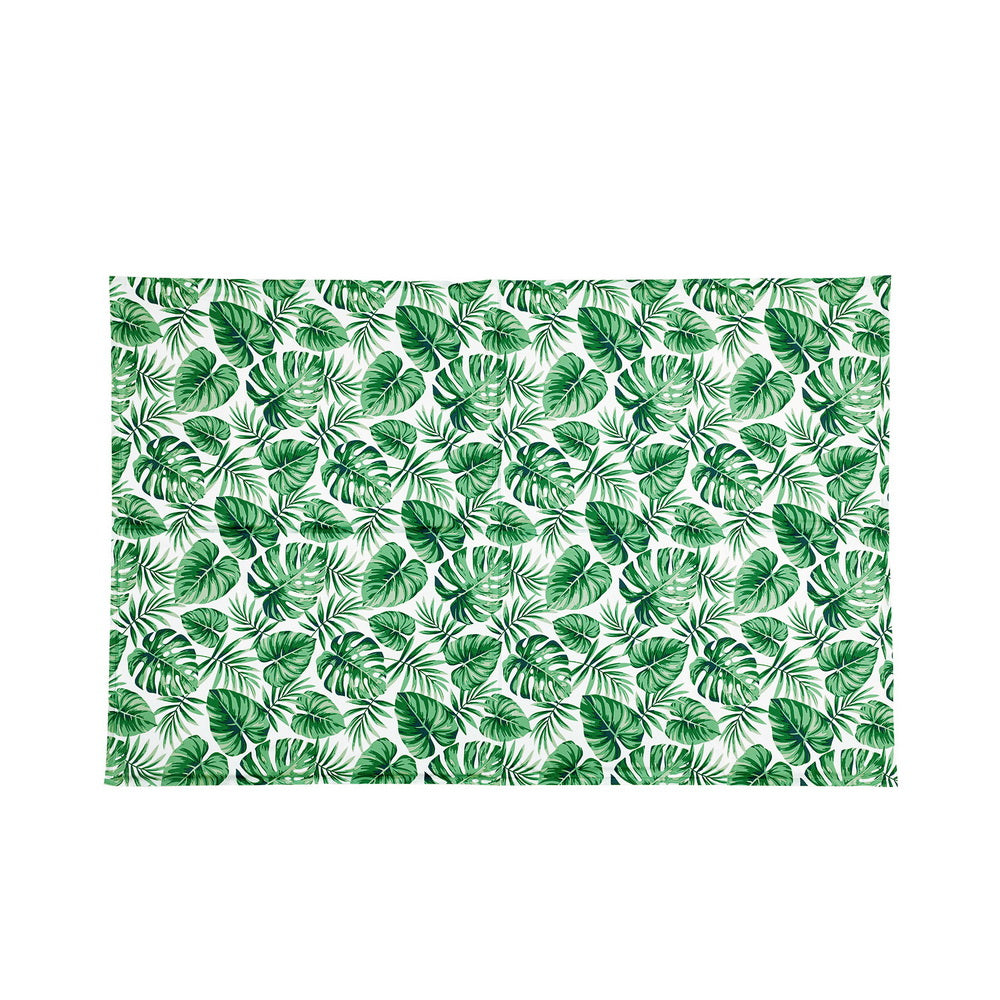 i.Pet Pet Cooling Mat Gel Dog Cat Self-cool Puppy Pad Large Bed Summer Cushion PET-COOL-110-GN