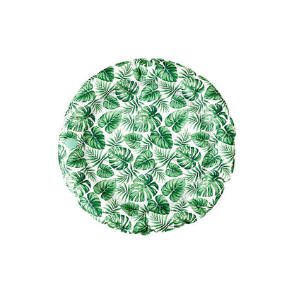 i.Pet Pet Cooling Mat Gel Dog Cat Self-cool Puppy Large Round Bed Summer Cushion PET-COOL-ROUND-75-GN