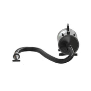 i.Pet Pet Hair Dryer Dog Cat Grooming Speed Blower Hairdryer Heater Low Noise PET-DRYER-3200-BK