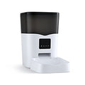 i.Pet Automatic Pet Feeder Dog Cat Feeder Wifi 3L Auto Smart Food Dispenser PET-FEEDER-3L-WIFI-WH