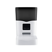i.Pet Automatic Pet Feeder Dog Cat Feeder Wifi 3L Auto Smart Food Dispenser PET-FEEDER-3L-WIFI-WH