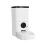 i.Pet Automatic Pet Feeder 6L Wifi Camera Dog Cat Smart Food Dispenser Timer PET-FEEDER-6L-VIDEO-WH