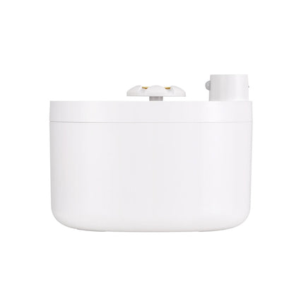 i.Pet Pet Water Fountain Feeder Dispenser Filter Dog Cat Drinking Automatic 2.6L PET-FEEDER-SMART-WH
