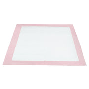 i.Pet Pet Training Pads 200pcs 60x60cm Puppy Dog Toilet Pee Indoor Super Absorbent Pink