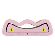 i.Pet Cat Scratching Board Scratcher Cardboard Kitten Indoor Climbing Pad Catnip PET-SCRATCH-60-PK