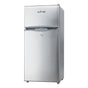 Glacio 100L Portable Fridge Freezer Bar Upright 12V/24V/240V Camping Caravan PFN-F-100L