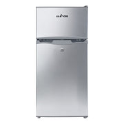 Glacio 100L Portable Fridge Freezer Bar Upright 12V/24V/240V Camping Caravan PFN-F-100L
