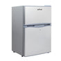 Glacio 65L Portable Fridge Freezer Bar Upright 12V/24V/240V Camping Caravan PFN-F-65-D-SI
