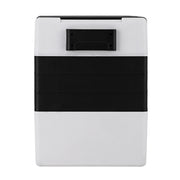 Glacio 45L Portable Fridge Freezer Camping Cooler 12V/24V/240V Caravan Car PFN-G-52-BW