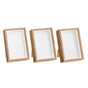 Artiss Photo Frame 3PCS Set 3D PFS-D-3D-H15-3P-WD