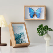 Artiss Photo Frame 3PCS Set 3D PFS-D-3D-H15-3P-WD