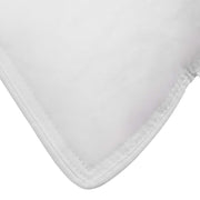 Giselle Bedding Goose Feather Down Pillow Twin Pack PILLOW-GOOSE-X2