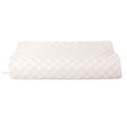 Giselle Bedding Natural Latex Pillow Twin Pack PILLOW-LT-EC-X2