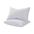 Giselle Bedding Shredded Memory Foam Pillow Adjustable Loft PILLOW-MEFO-SHEDX2