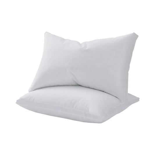 Giselle Bedding Shredded Memory Foam Pillow Adjustable Loft PILLOW-MEFO-SHEDX2