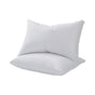 Giselle Bedding Shredded Memory Foam Pillow Adjustable Loft PILLOW-MEFO-SHEDX2
