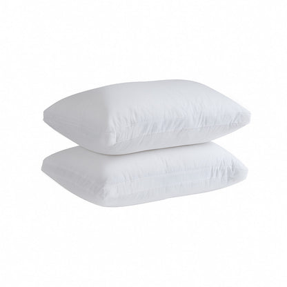 Giselle Bedding Shredded Memory Foam Pillow Adjustable Loft PILLOW-MEFO-SHEDX2