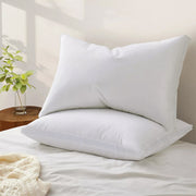 Giselle Bedding Shredded Memory Foam Pillow Adjustable Loft PILLOW-MEFO-SHEDX2