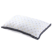 Giselle Bedding Pillows Microfibre Pillow PILLOW-MICRO-4873