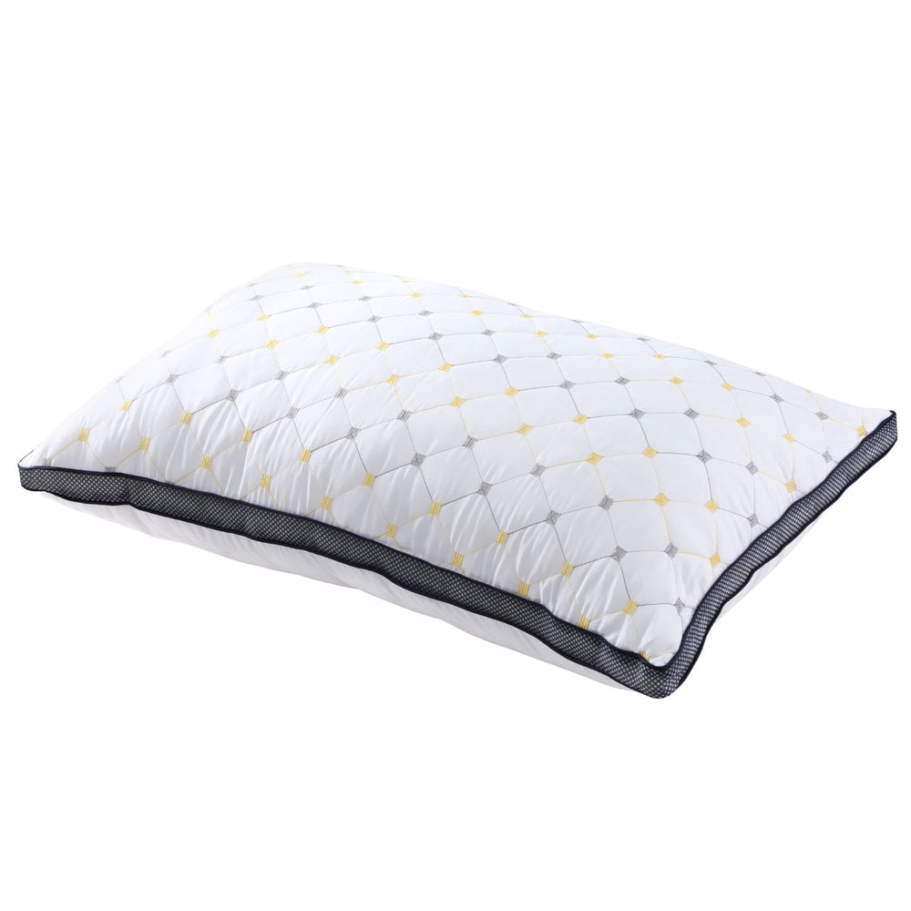 Giselle Bedding Pillows Microfibre Pillow PILLOW-MICRO-4873