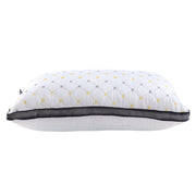 Giselle Bedding Pillows Microfibre Pillow PILLOW-MICRO-4873