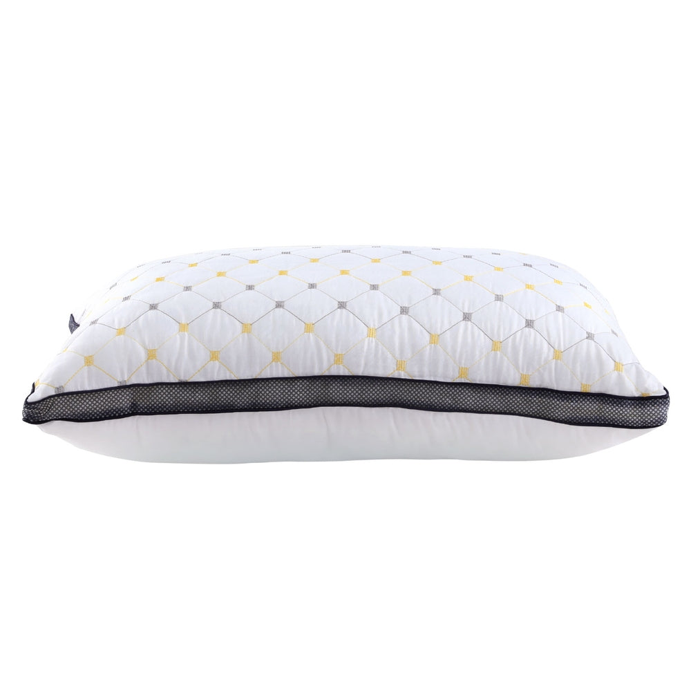 Giselle Bedding Pillows Microfibre Pillow PILLOW-MICRO-4873