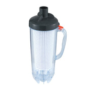 Aqua Buddy Pool Leaf Canister Cleaner Suction Catcher In-ground Swimming Pools PO-CL-LF01-GY