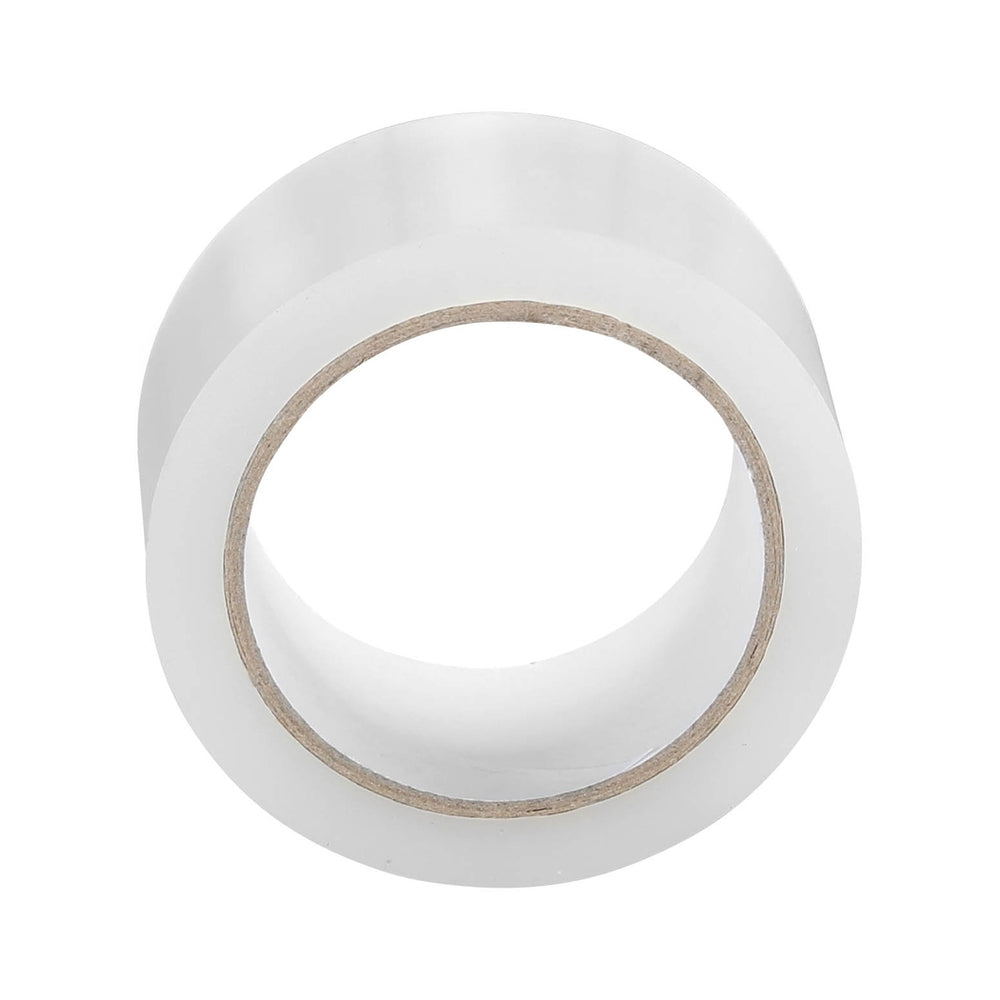 36 Rolls Packing Packaging Tape Sticky Clear Sealing Tapes Transparent 48mmx75m PT-CL-36