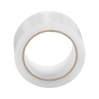 36 Rolls Packing Packaging Tape Sticky Clear Sealing Tapes Transparent 48mmx75m PT-CL-36