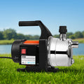 Giantz Garden Water Pump High Pressure 800W Max Tank Rain Farm Irrigation House PUMP-GARDEN-800