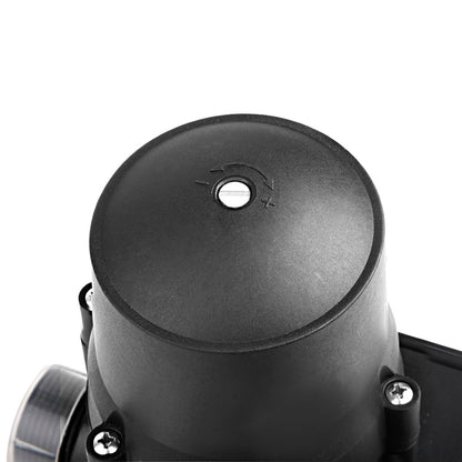 Giantz Garden Water Jet Pump High Pressure 1100W Tank Rain Farm Irrigation Black PUMP-JET-2300-TPC