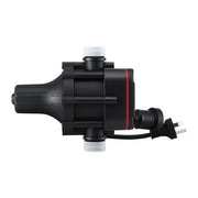 GIANTZ Digital Water Pump Controller 16A 1.5kW Max High Power Pressure Switch Adjustable 10Bar IP65 PUMP-PC-2M-BK