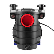 Giantz Pool Pump Swimming Pump Water 1200W Max. 1.6HP Electric Circulation Spa Filter PUMP-POOL-MAX1200