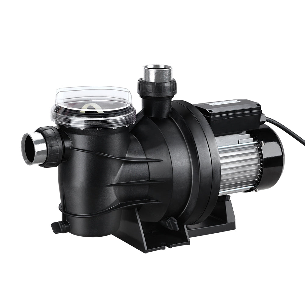Giantz Pool Pump Swimming Water Pump 2000W Max. 2.7HP Circulation Filter Electric Spa PUMP-POOL-MAX2000