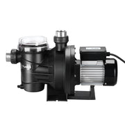 Giantz Pool Pump Swimming Water Pump 2000W Max. 2.7HP Circulation Filter Electric Spa PUMP-POOL-MAX2000