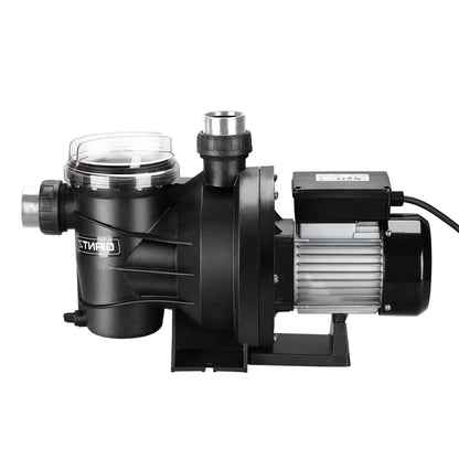 Giantz Pool Pump Swimming Water Pump 2000W Max. 2.7HP Circulation Filter Electric Spa PUMP-POOL-MAX2000
