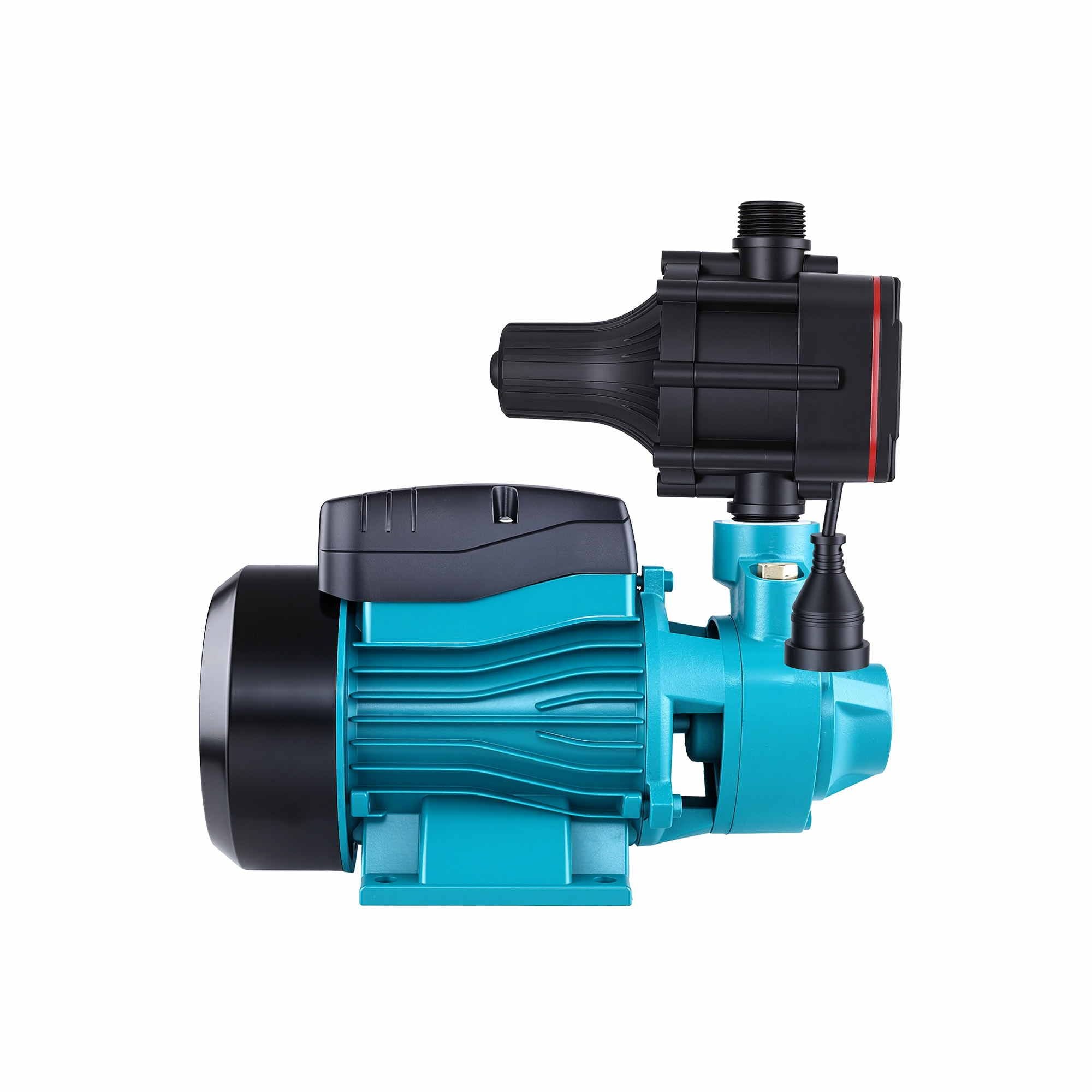 Giantz Peripheral Water Pump Automatic Controller Clean Garden Rain Tank 0.5HP