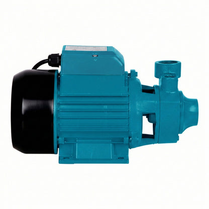 Giantz Peripheral Water Pump Garden Boiler Car Wash Auto Irrigation House QB80 PUMP-QB80-BU