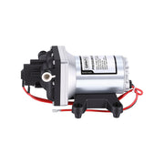 Giantz 12V Water Pump High Pressure Fast Self Priming 11.3L with Auto Switch for RV Caravan Boat PUMP-RV-11-SL
