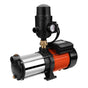 Giantz 1800W Max 5-Stage Garden Water Pump High Pressure Irrigation Booster Pump, Automatic Multi-Stage PUMP-ST5-1800W-TPC