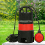 Giantz Garden Submersible Pump 400W Dirty Water Bore Tank Well Steel Sewerage PUMP-SUBM-400
