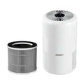 Devanti Air Purifier 3-layer HEPAh11 Filter Home Freshener Carbon PM2.5 Remover PURI-D-300A-FT