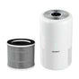 Devanti Air Purifier 3-layer HEPAh11 Filter Home Freshener Carbon PM2.5 Remover PURI-D-300A-FT