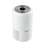 Devanti Air Purifier HEPA Filter Home Purifiers Dust Sensor PM2.5 Remover PURI-D-300A-WH