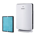 Devanti Air Purifier 3 Stage HEPA w/Replacement Filter PURI-D-505-FT