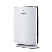 Devanti Air Purifier 3 Stage HEPA Filter PURI-D-505-WH