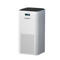 Devanti Air Purifier Home Purifiers HEPA Filter PURI-D-510A-WH