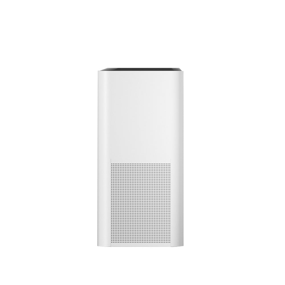 Devanti Air Purifier Home Purifiers HEPA Filter PURI-D-510A-WH