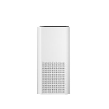 Devanti Air Purifier Home Purifiers HEPA Filter PURI-D-510A-WH